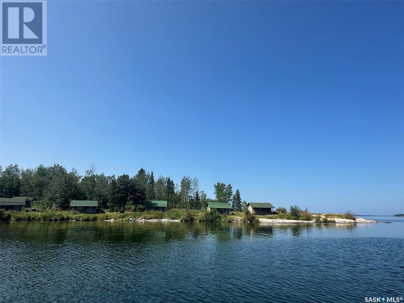 Canadian Wilderness Sports Camp Property Photo 6
