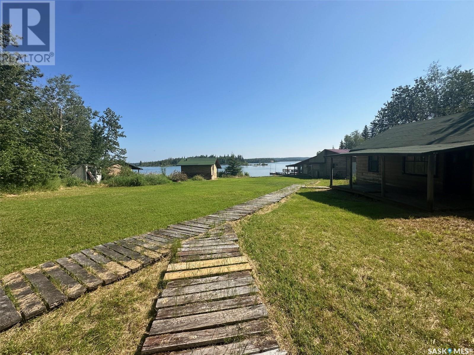 Canadian Wilderness Sports Camp Property Photo 8