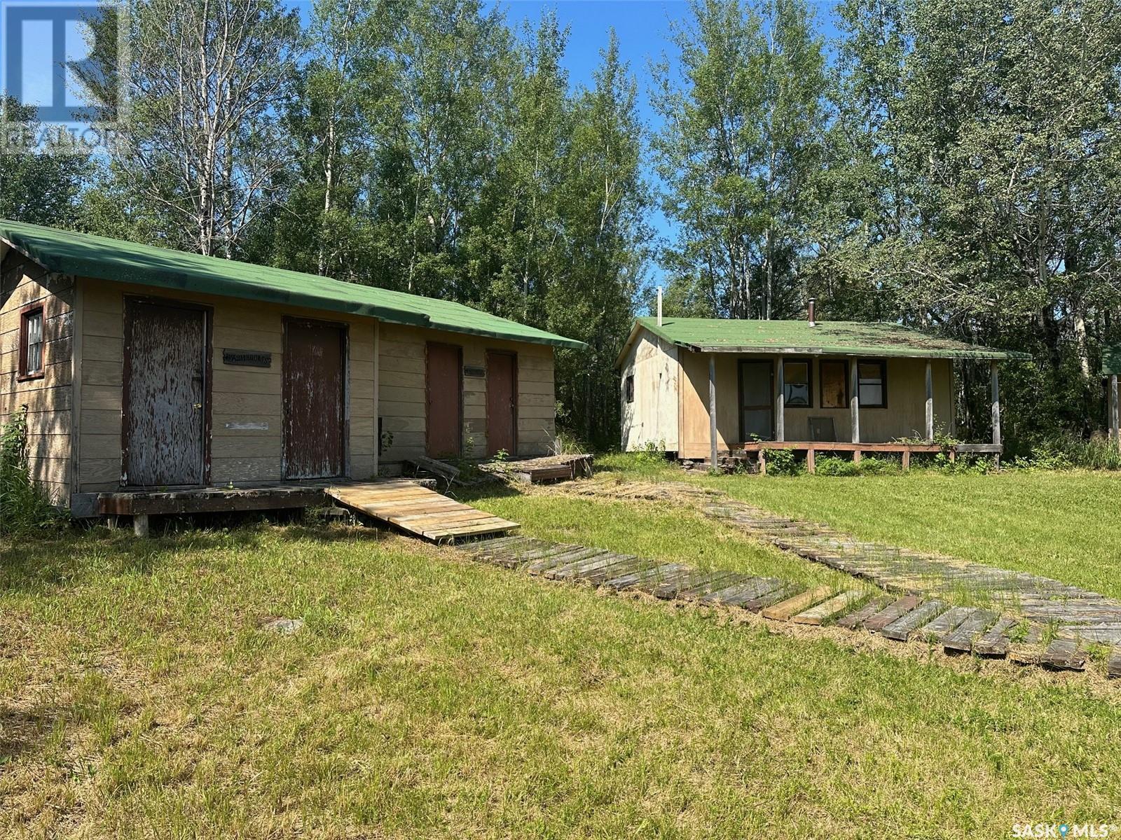 Canadian Wilderness Sports Camp Property Photo 9