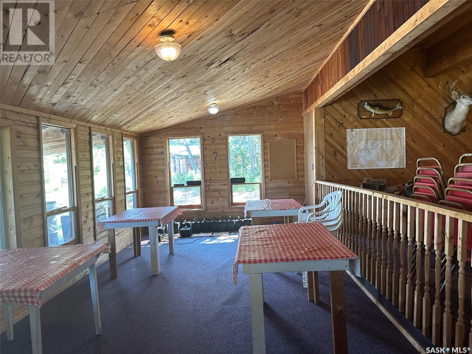 Canadian Wilderness Sports Camp Property Photo 11