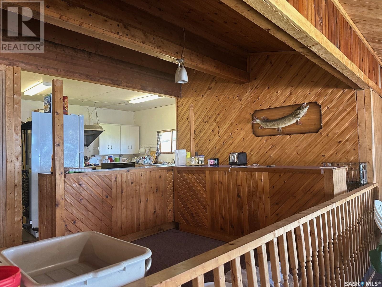 Canadian Wilderness Sports Camp Property Photo 12