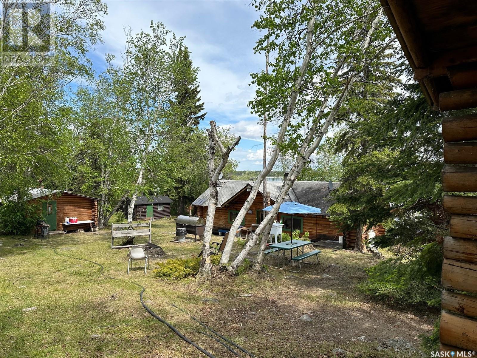 Pickerel Bay Cabins Property Photo 7