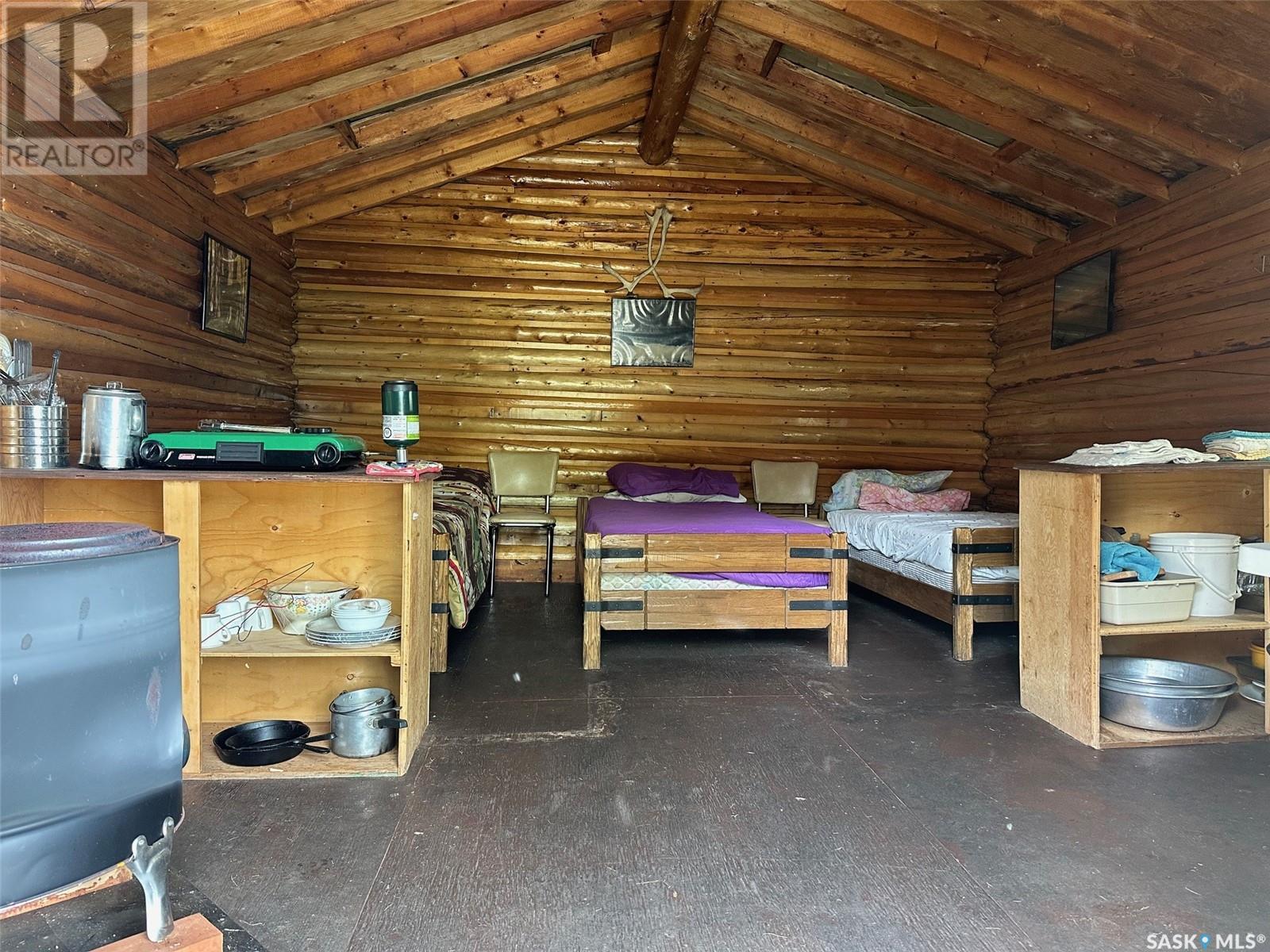 Pickerel Bay Cabins Property Photo 10