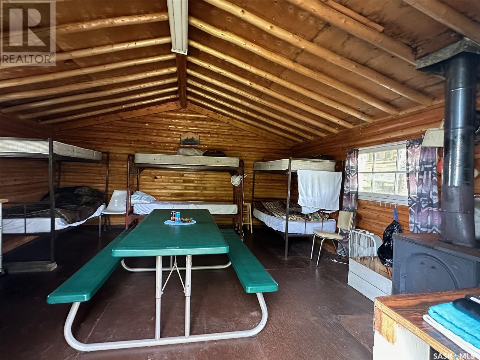 Pickerel Bay Cabins Property Photo 11