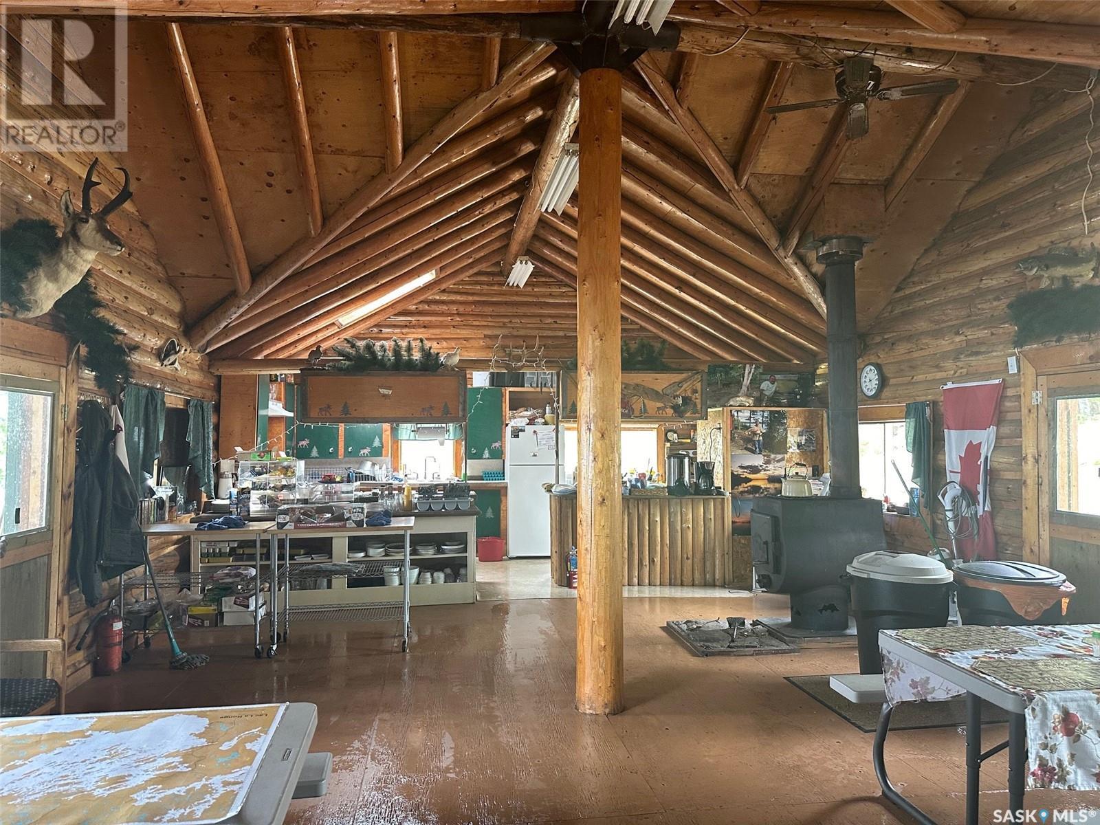 Pickerel Bay Cabins Property Photo 14