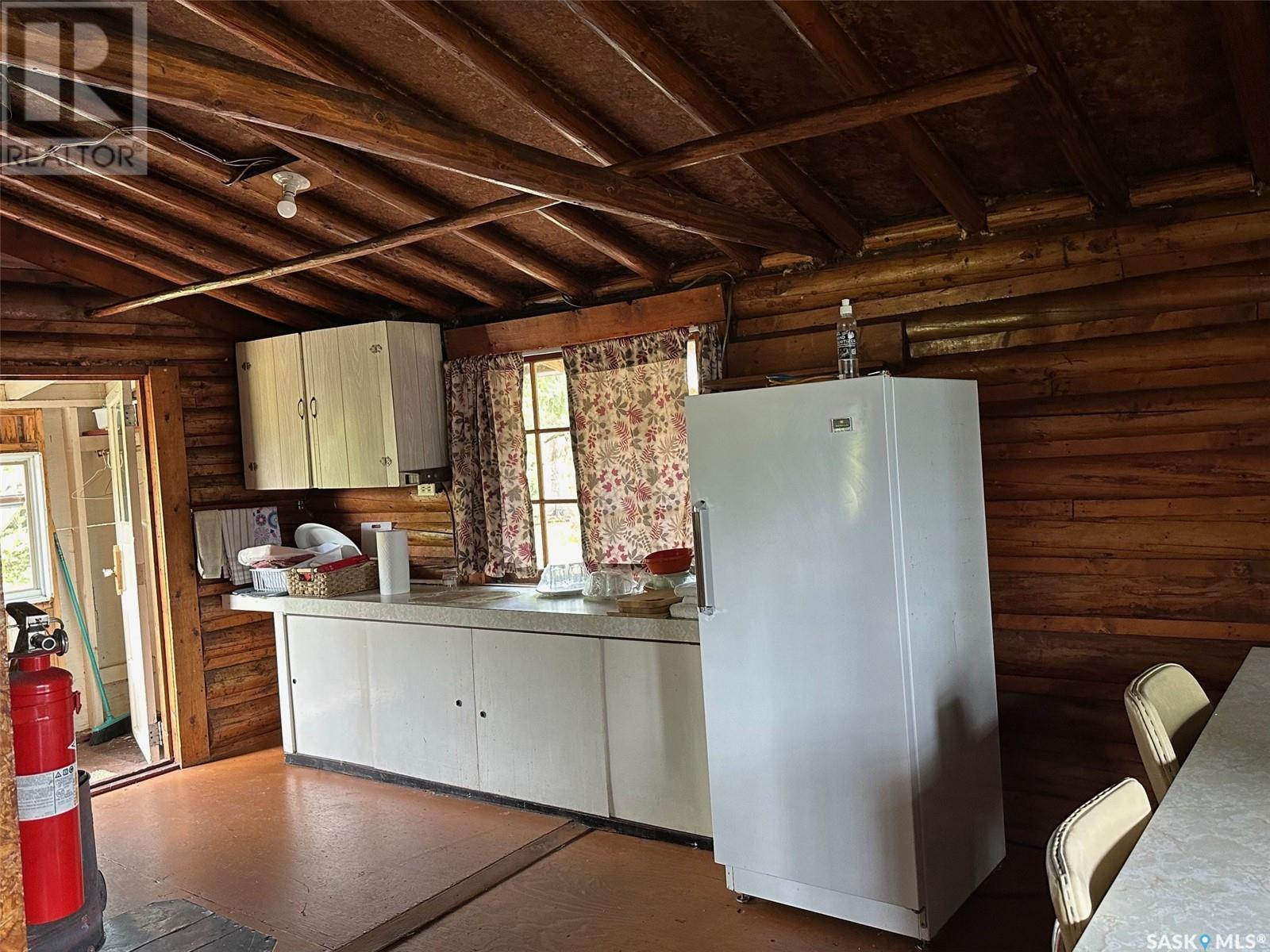 Pickerel Bay Cabins Property Photo 15