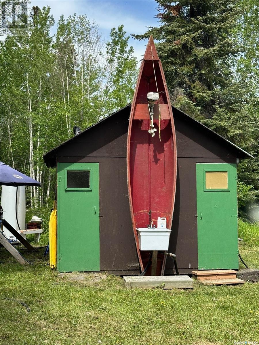 Pickerel Bay Cabins Property Photo 17