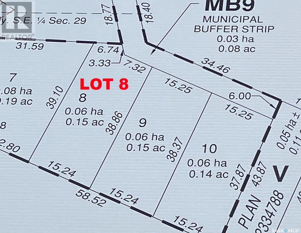 Lot 8 Spruce Road Property Photo 2