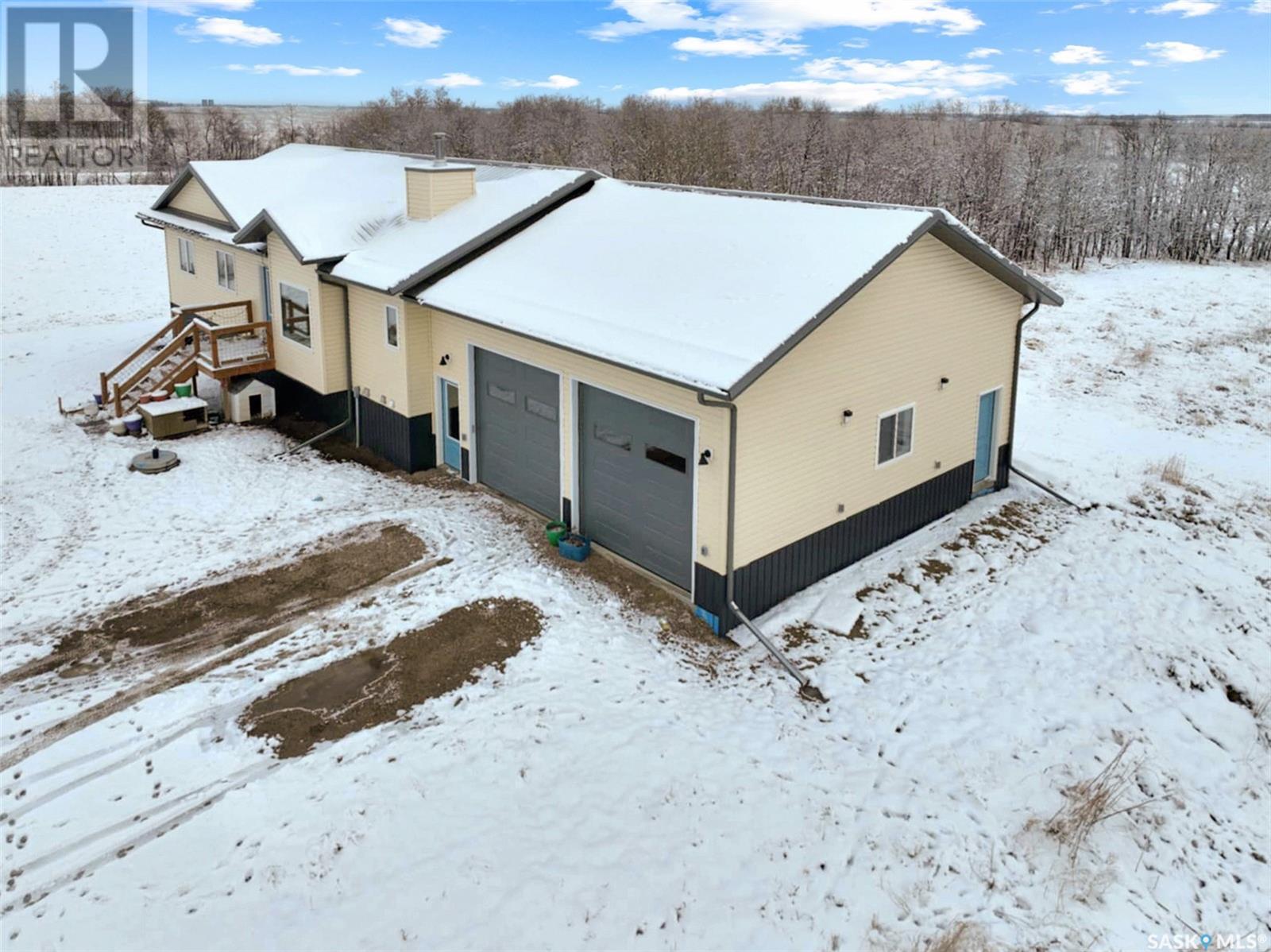 New Stockholm Acreage Property Photo 1