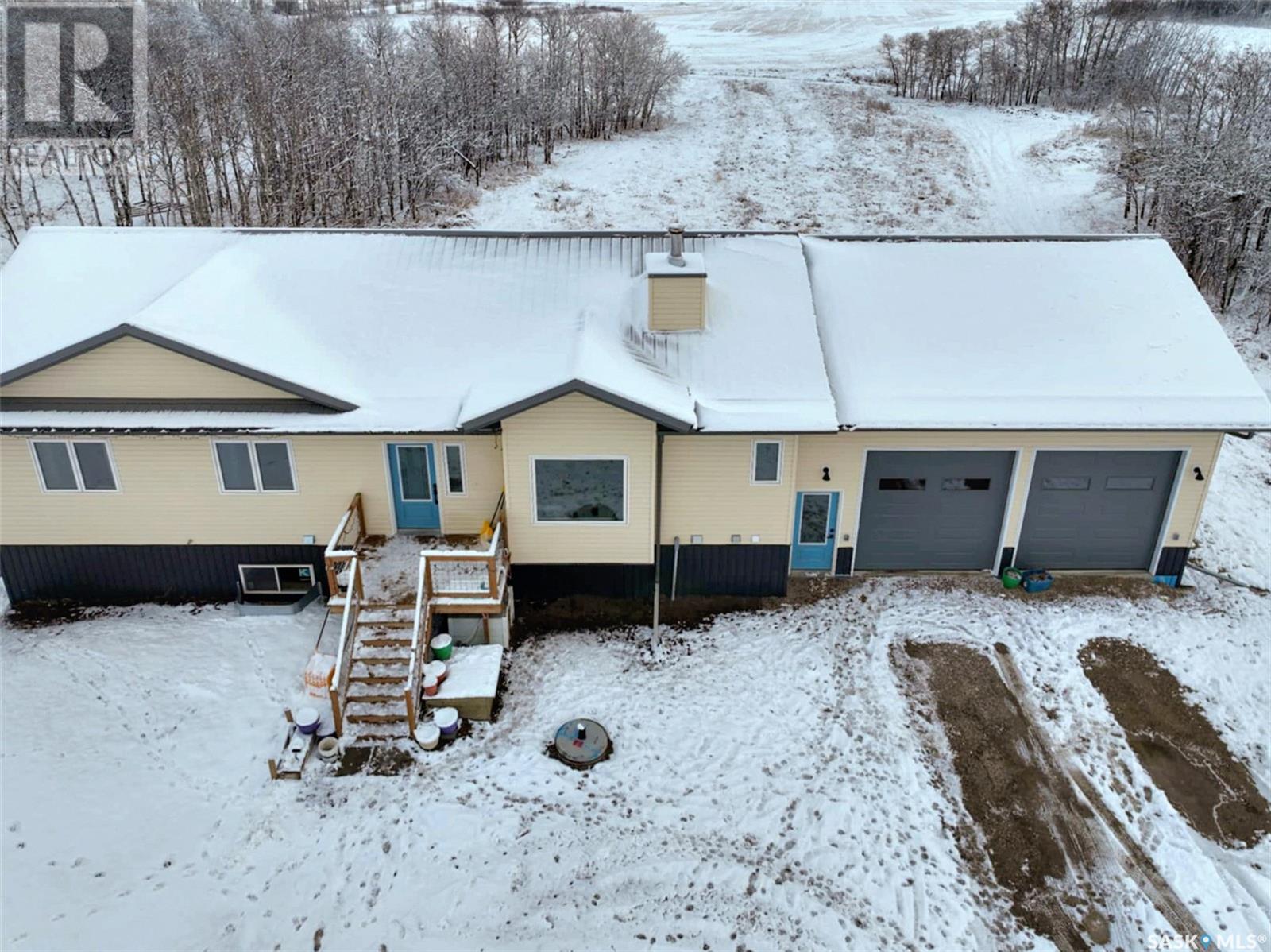 New Stockholm Acreage Property Photo 2