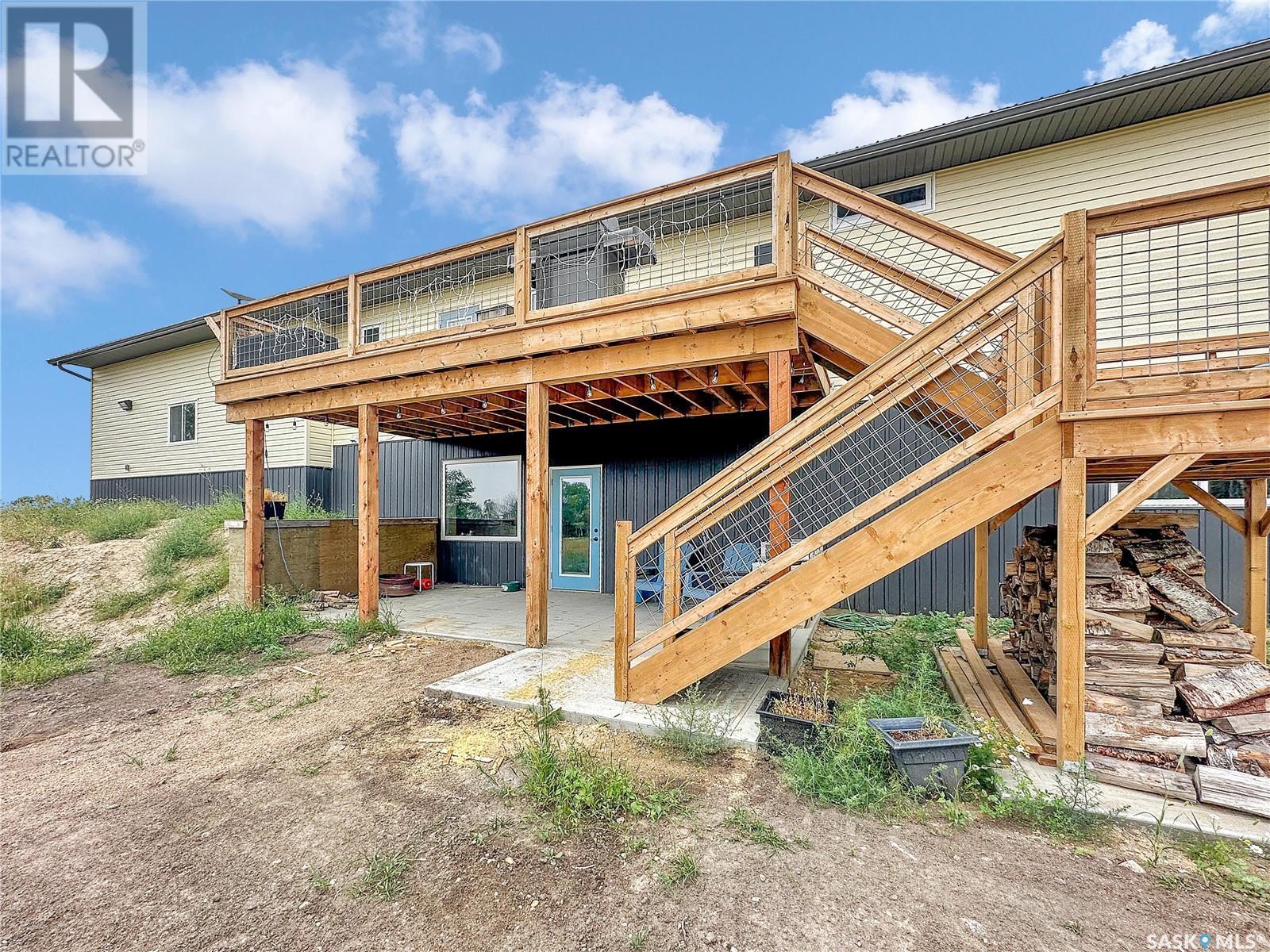 New Stockholm Acreage Property Photo 38