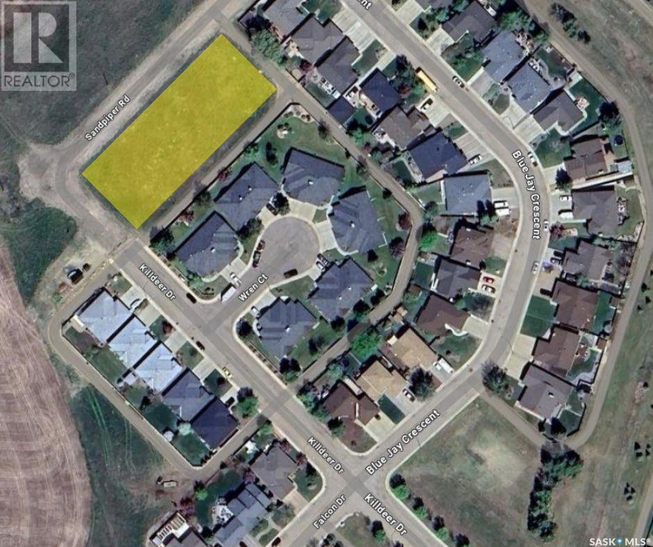 Lot 14 - 18 Sandpiper Road Property Photo 1