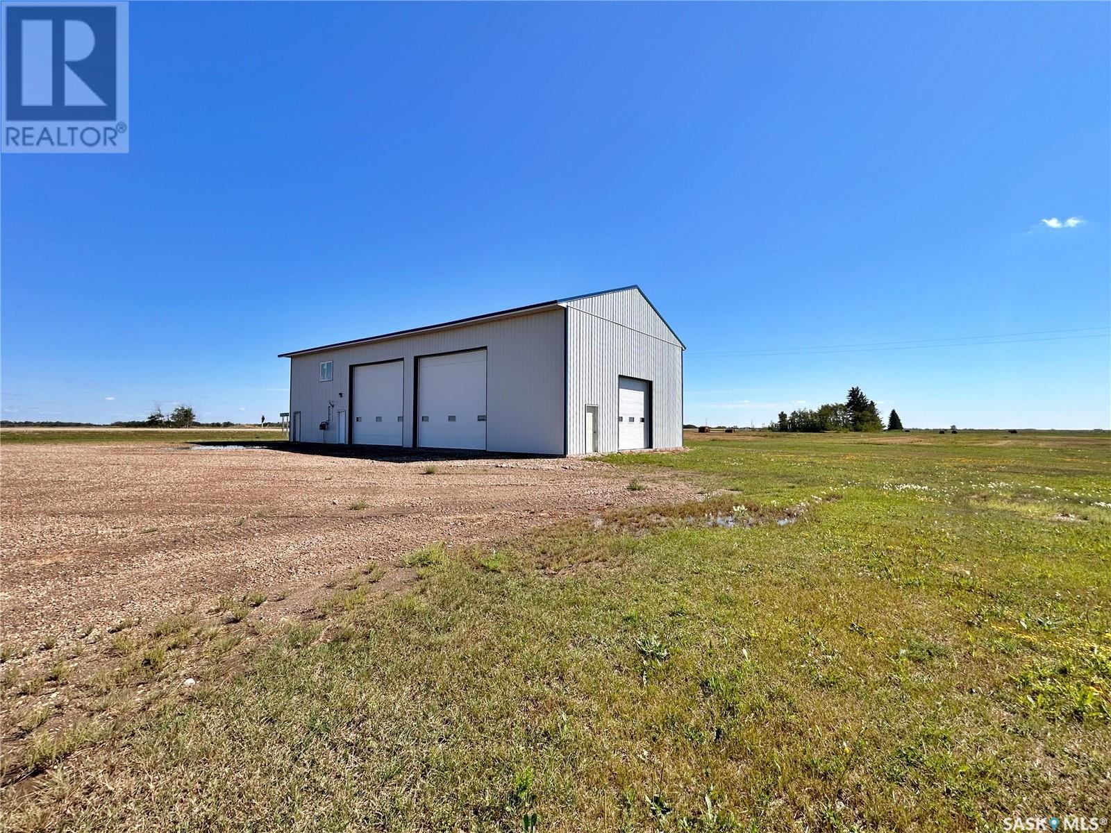Highway 8 & 48 Shop Property Photo 2