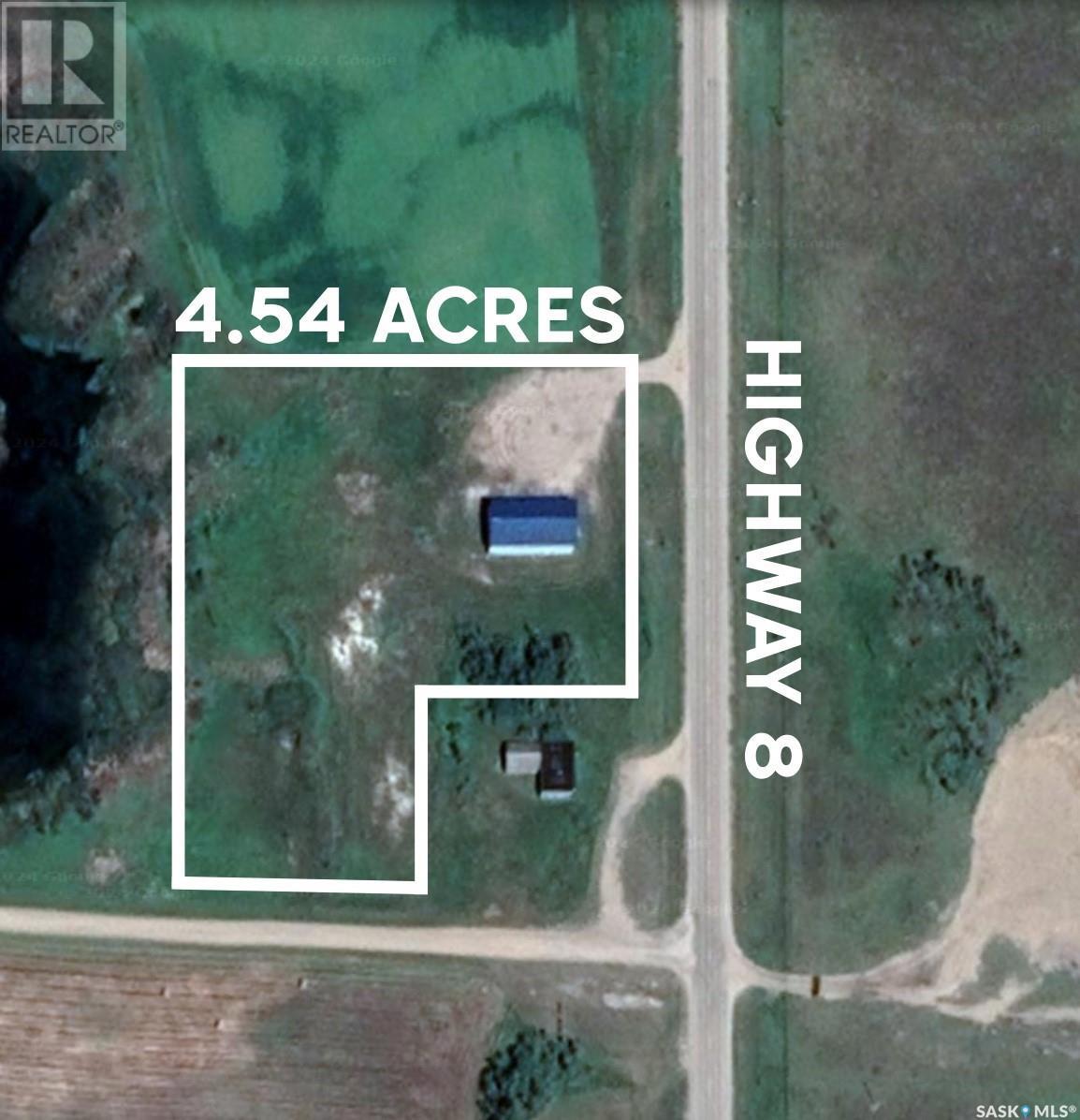Highway 8 & 48 Shop Property Photo 3