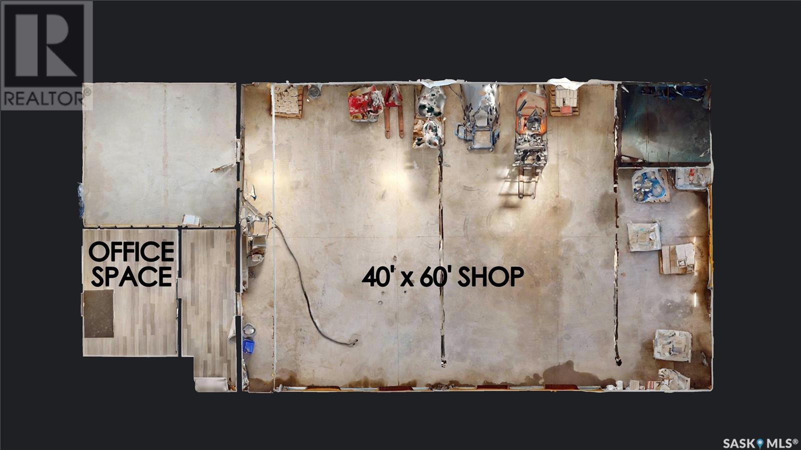 Highway 8 & 48 Shop Property Photo 21