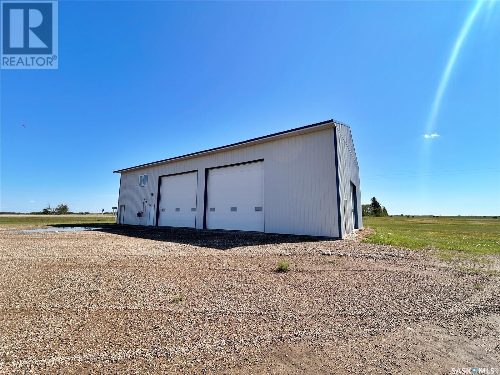 Highway 8 & 48 Shop Property Photo 28