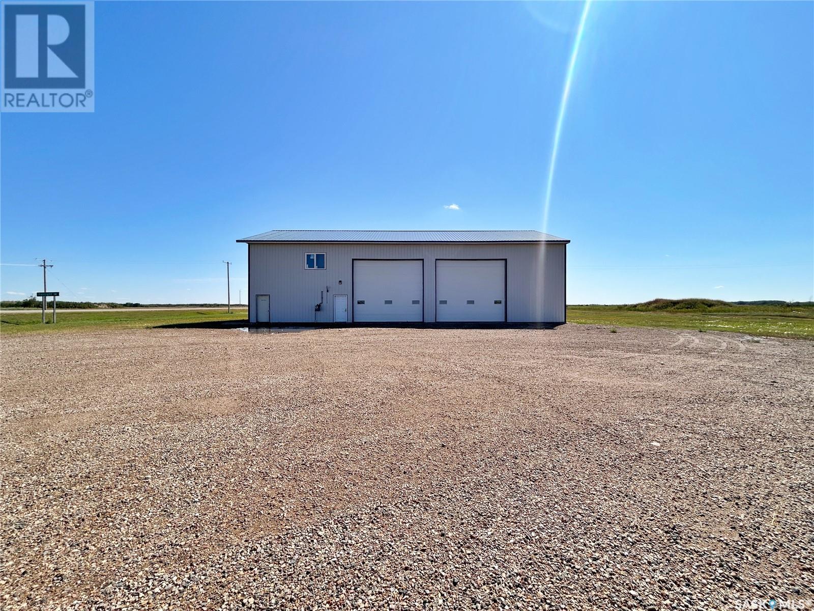Highway 8 & 48 Shop Property Photo 29