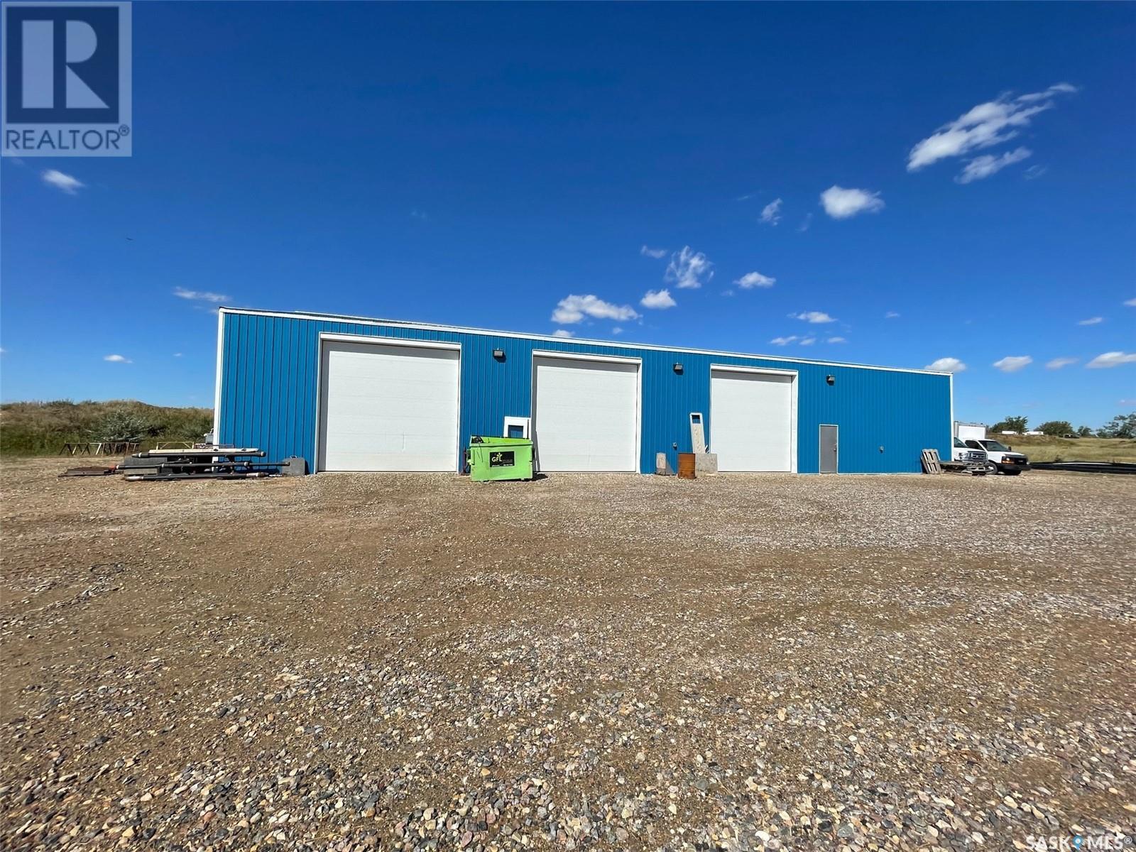 Safe Self Storage Property Photo 1