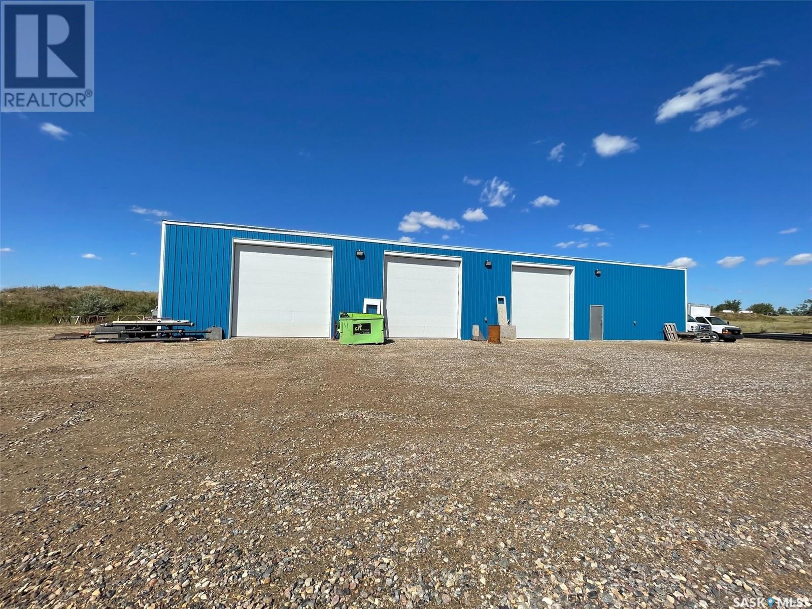 Safe Self Storage Property Photo 2