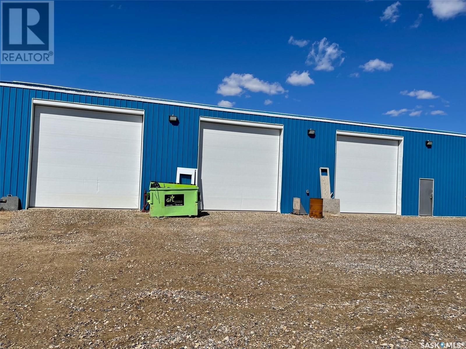 Safe Self Storage Property Photo 3