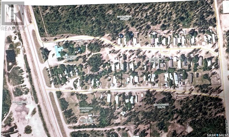 Starlite Trailer Court Property Photo 1