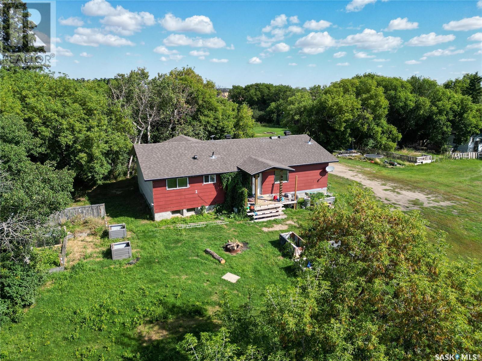 Zeller Acreage Property Photo 1