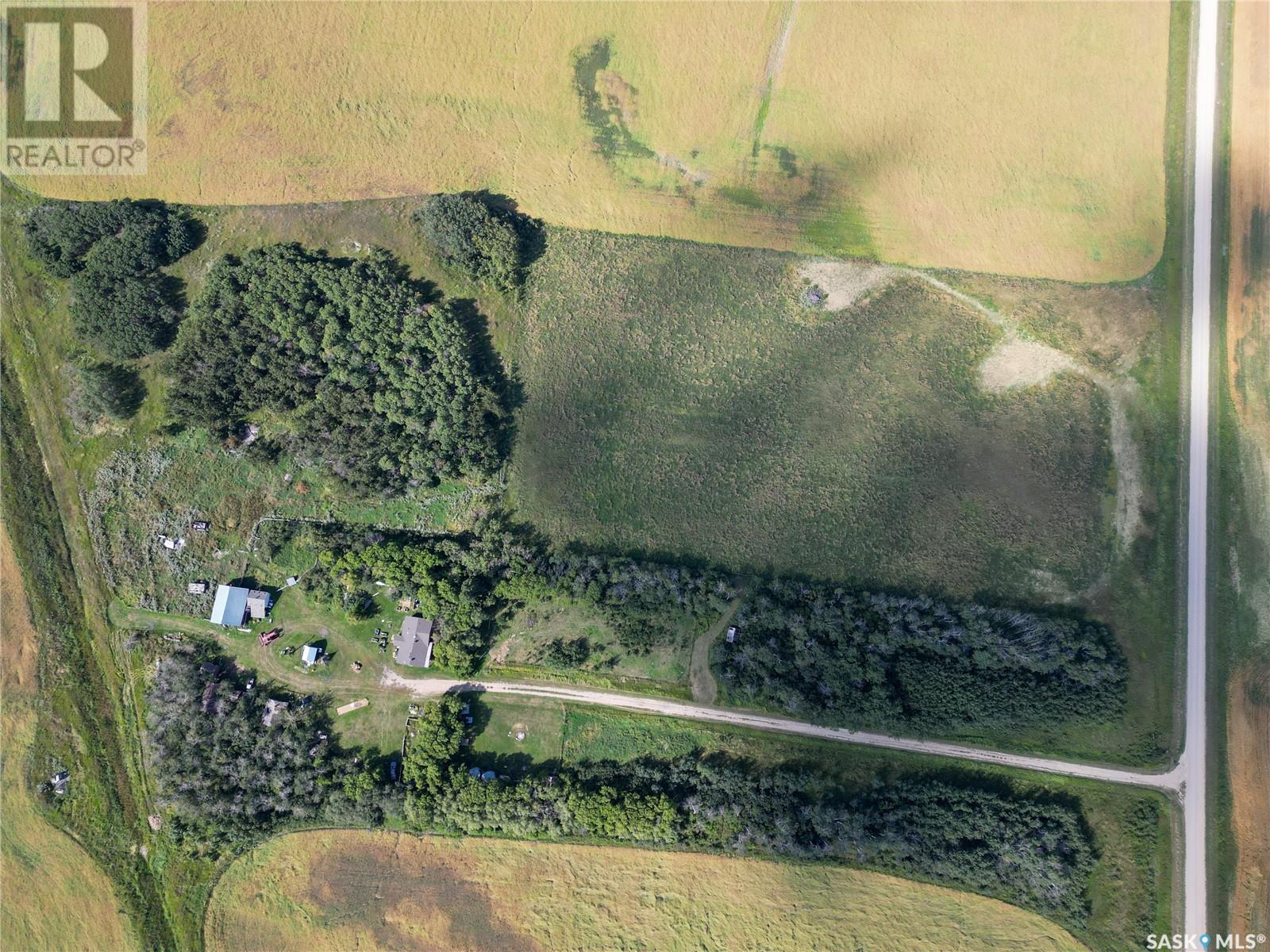 Zeller Acreage Property Photo 3