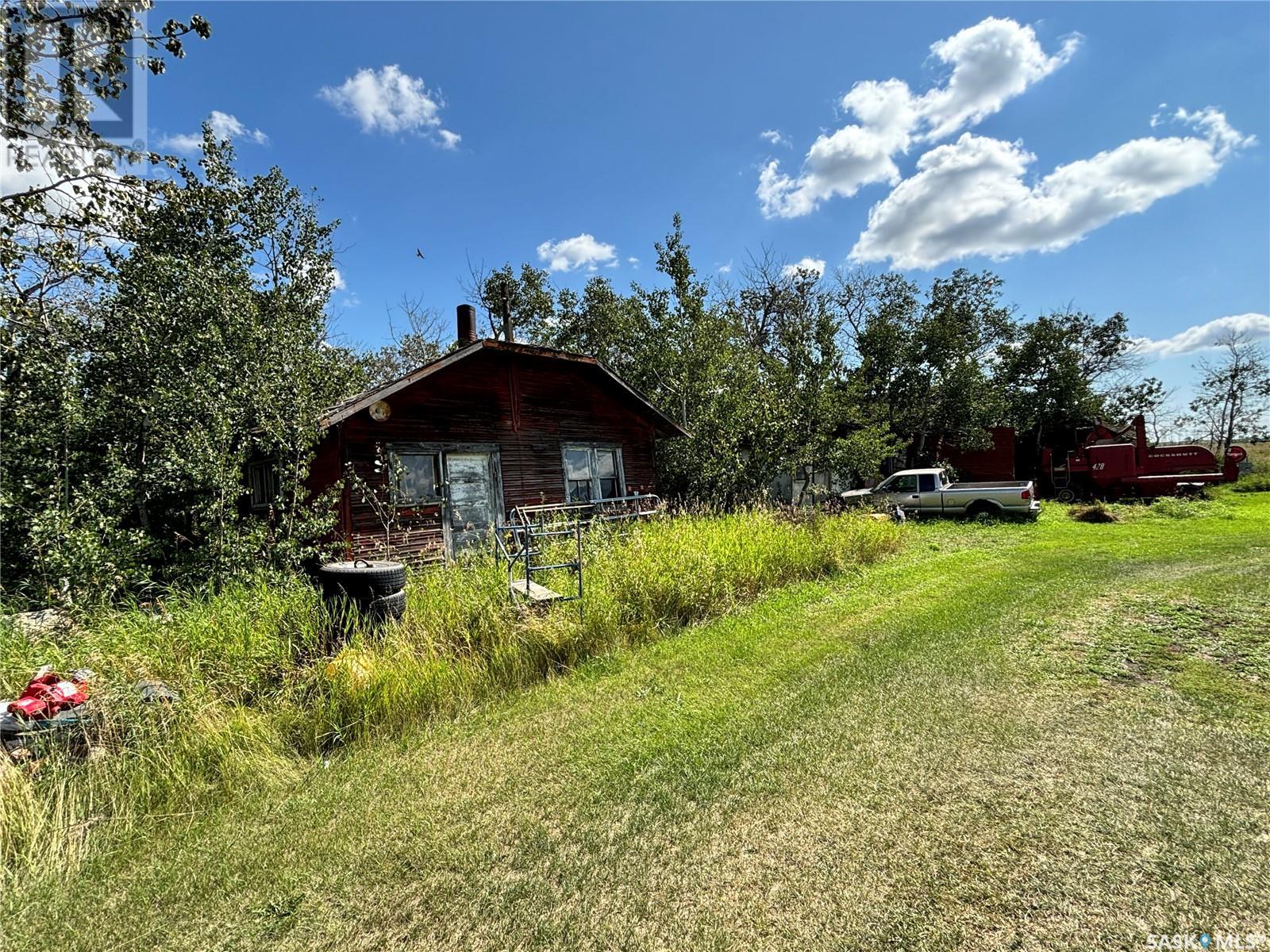 Zeller Acreage Property Photo 36