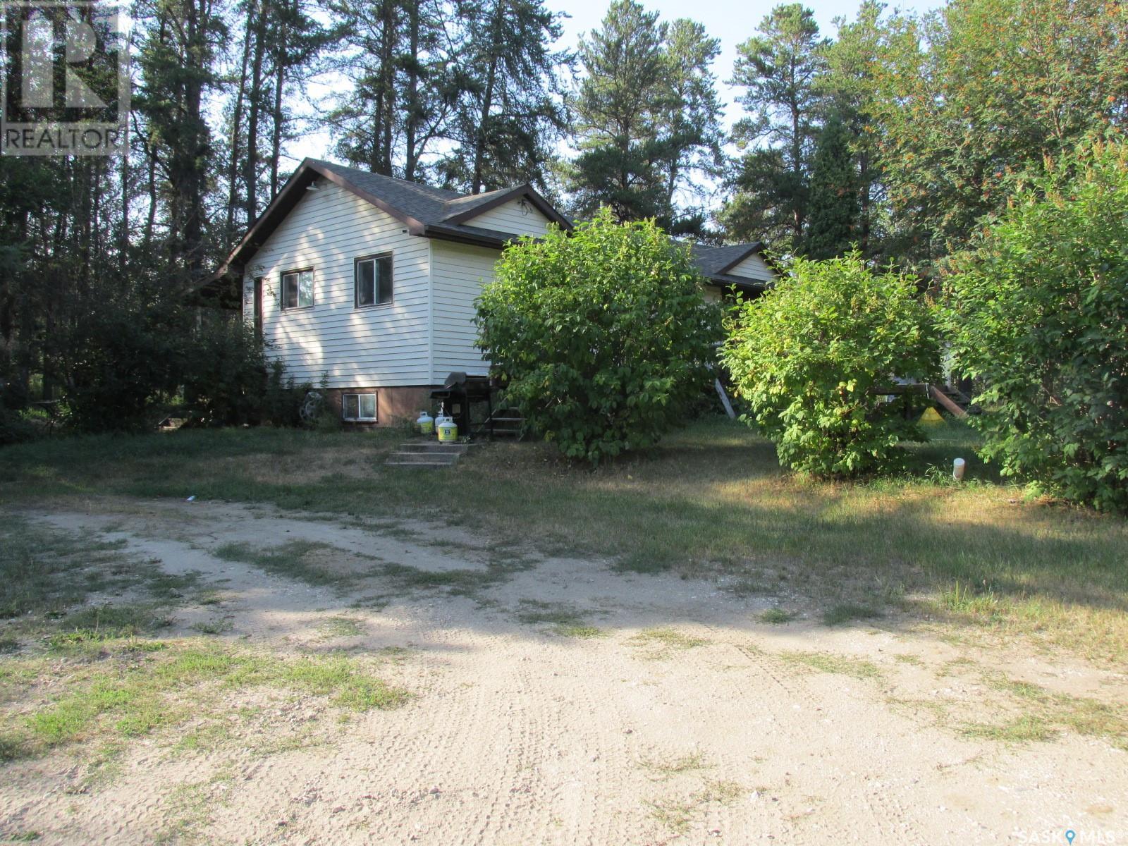 19.95 Acre Acreage Rm Of Moose Range Property Photo 1