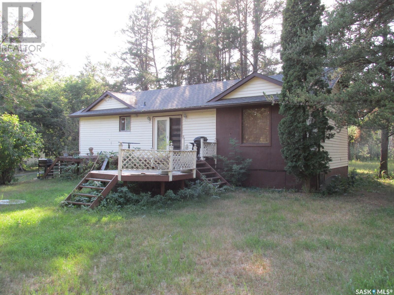 19.95 Acre Acreage Rm Of Moose Range Property Photo 2
