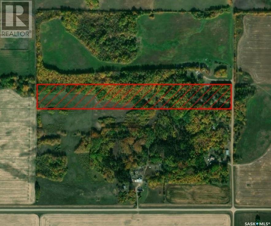 19.95 Acre Acreage Rm Of Moose Range Property Photo 4