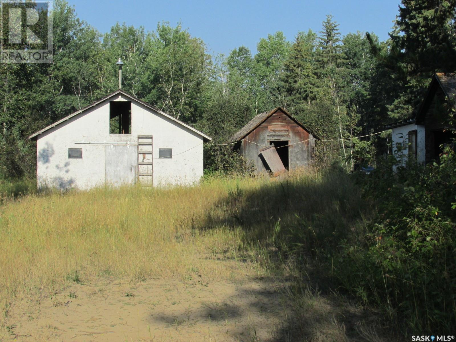 19.95 Acre Acreage Rm Of Moose Range Property Photo 7