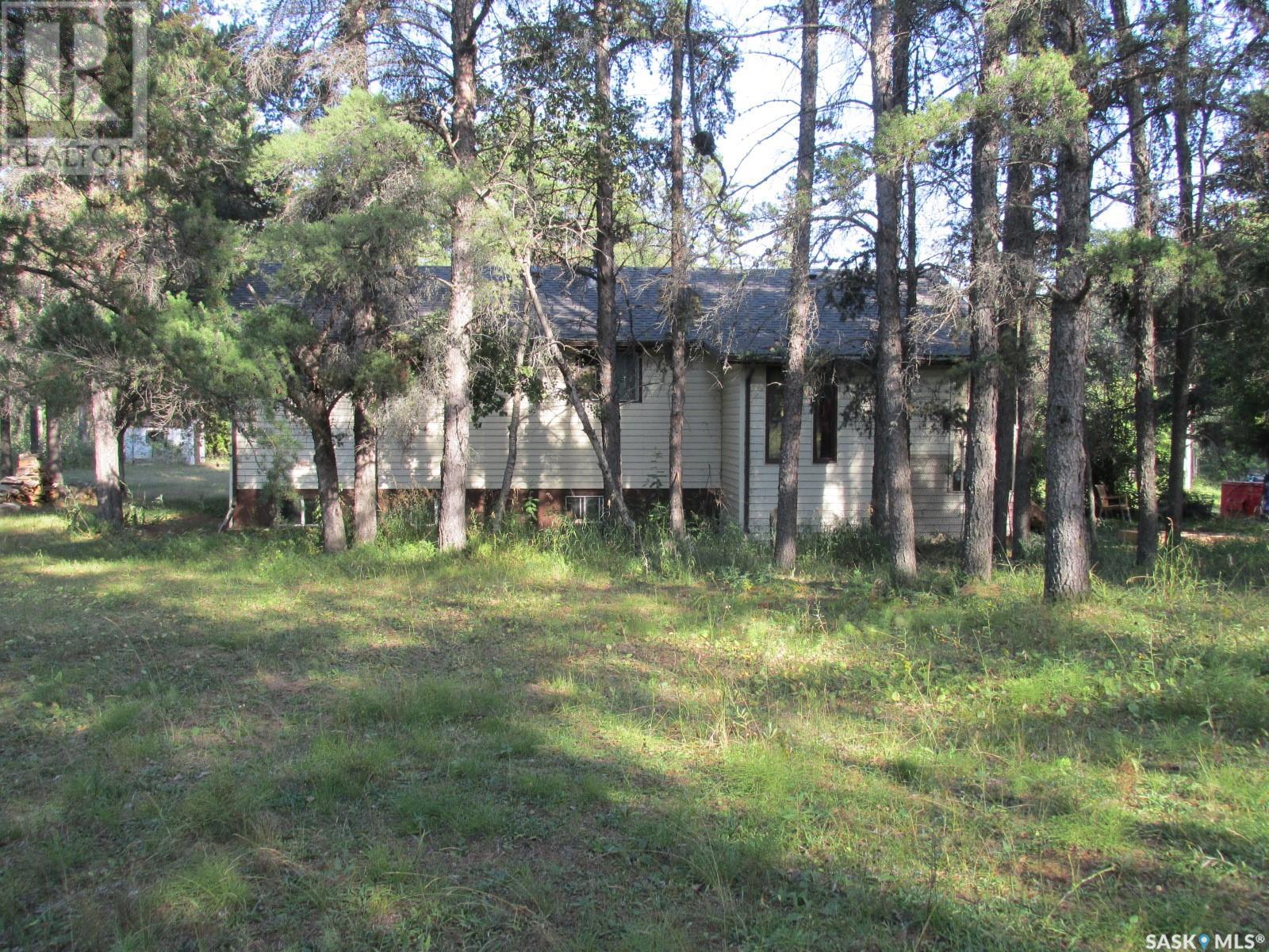 19.95 Acre Acreage Rm Of Moose Range Property Photo 38