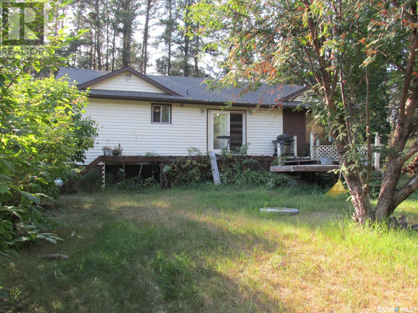 19.95 Acre Acreage Rm Of Moose Range Property Photo 45