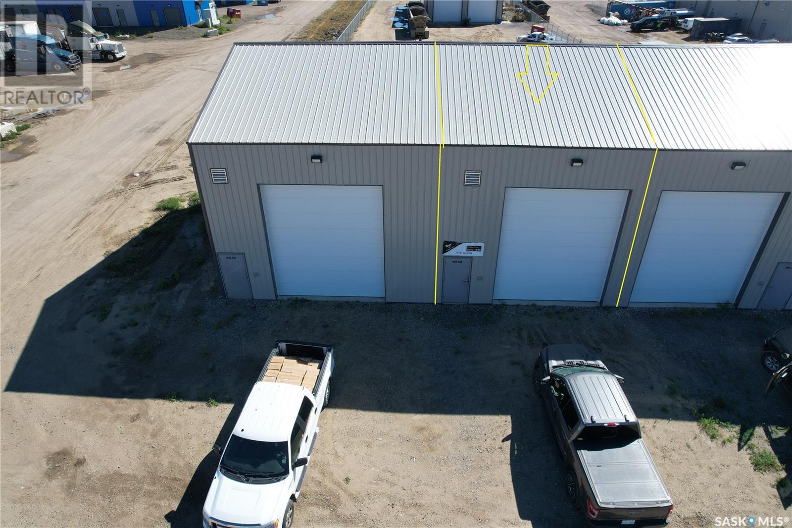 Unit #402, New Horizon Business Park, Rm No. 158 Property Photo 4