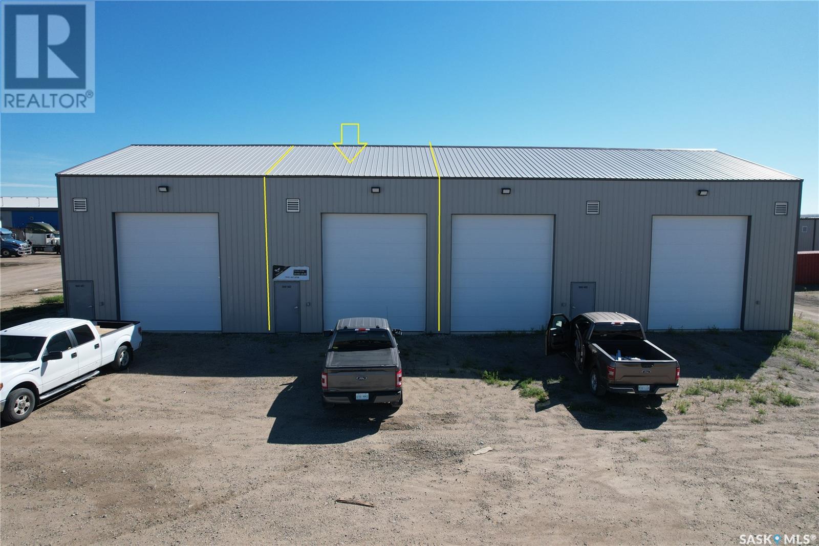 Unit #402, New Horizon Business Park, Rm No. 158 Property Photo 5
