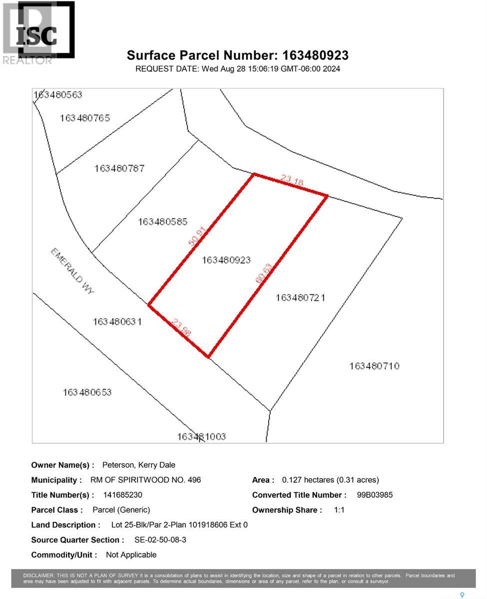 N/a Emerald Way Property Photo 10