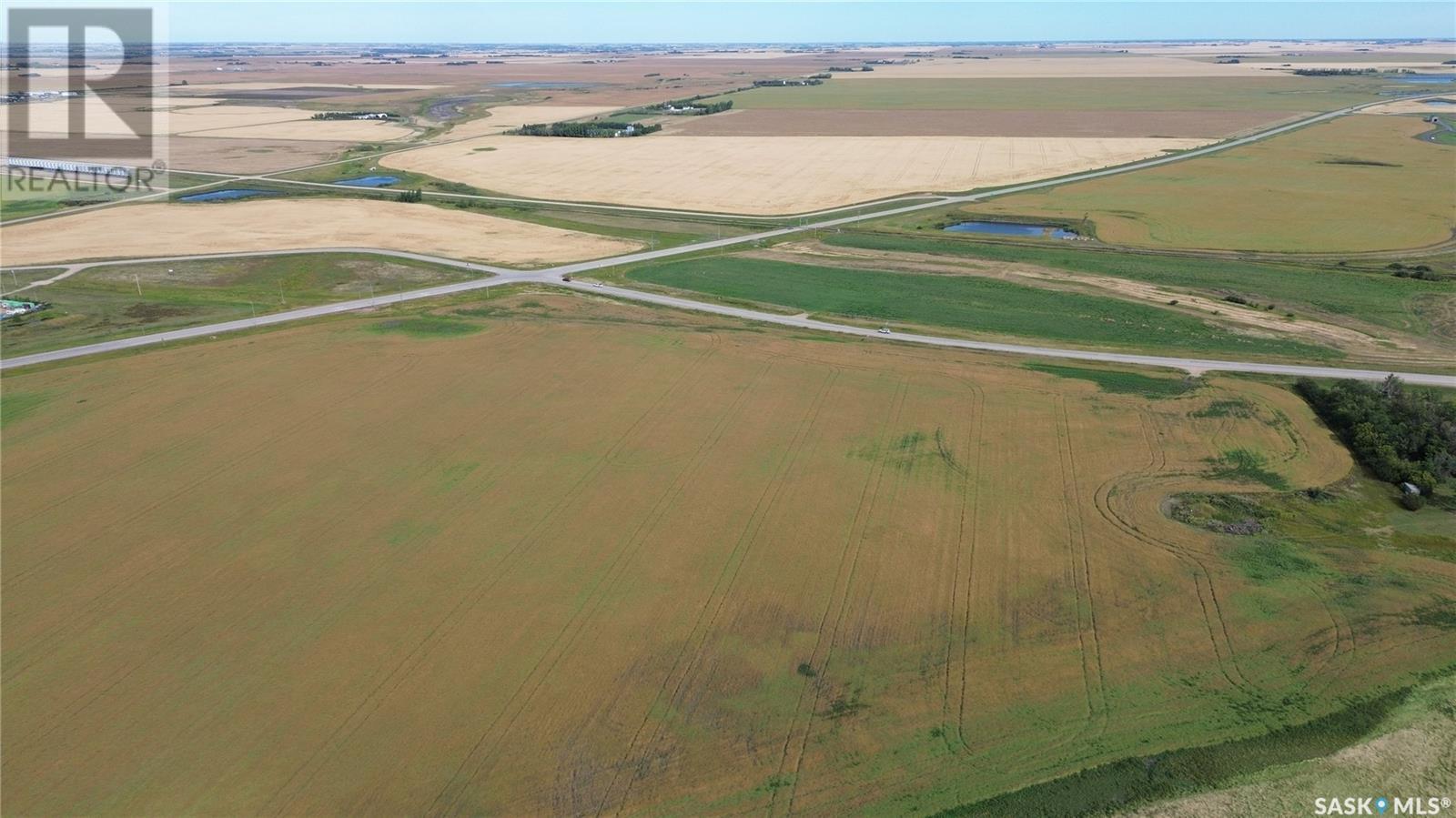 Highway 41&27 Quarter Property Photo