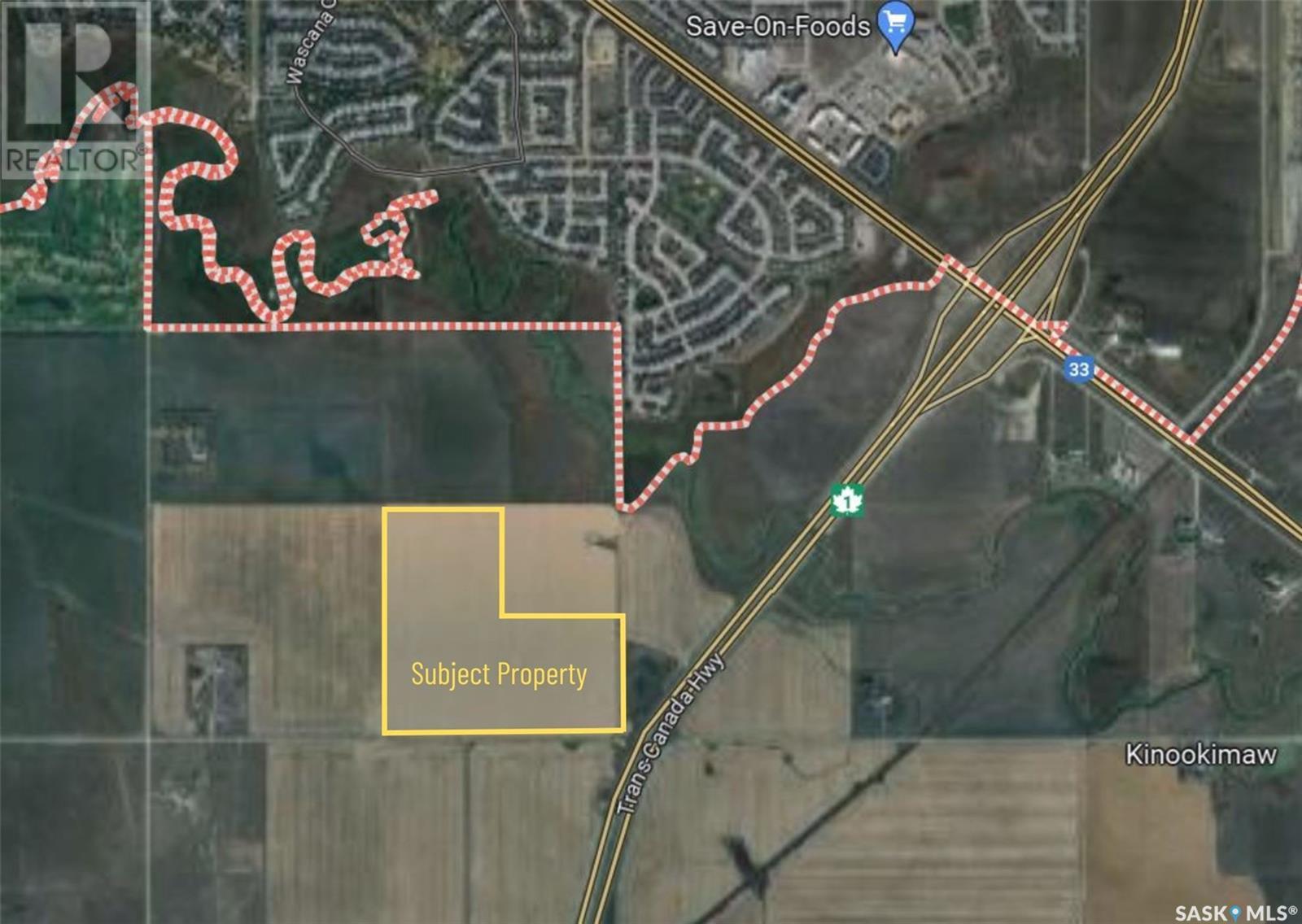 Bennett Farm Property Photo 1