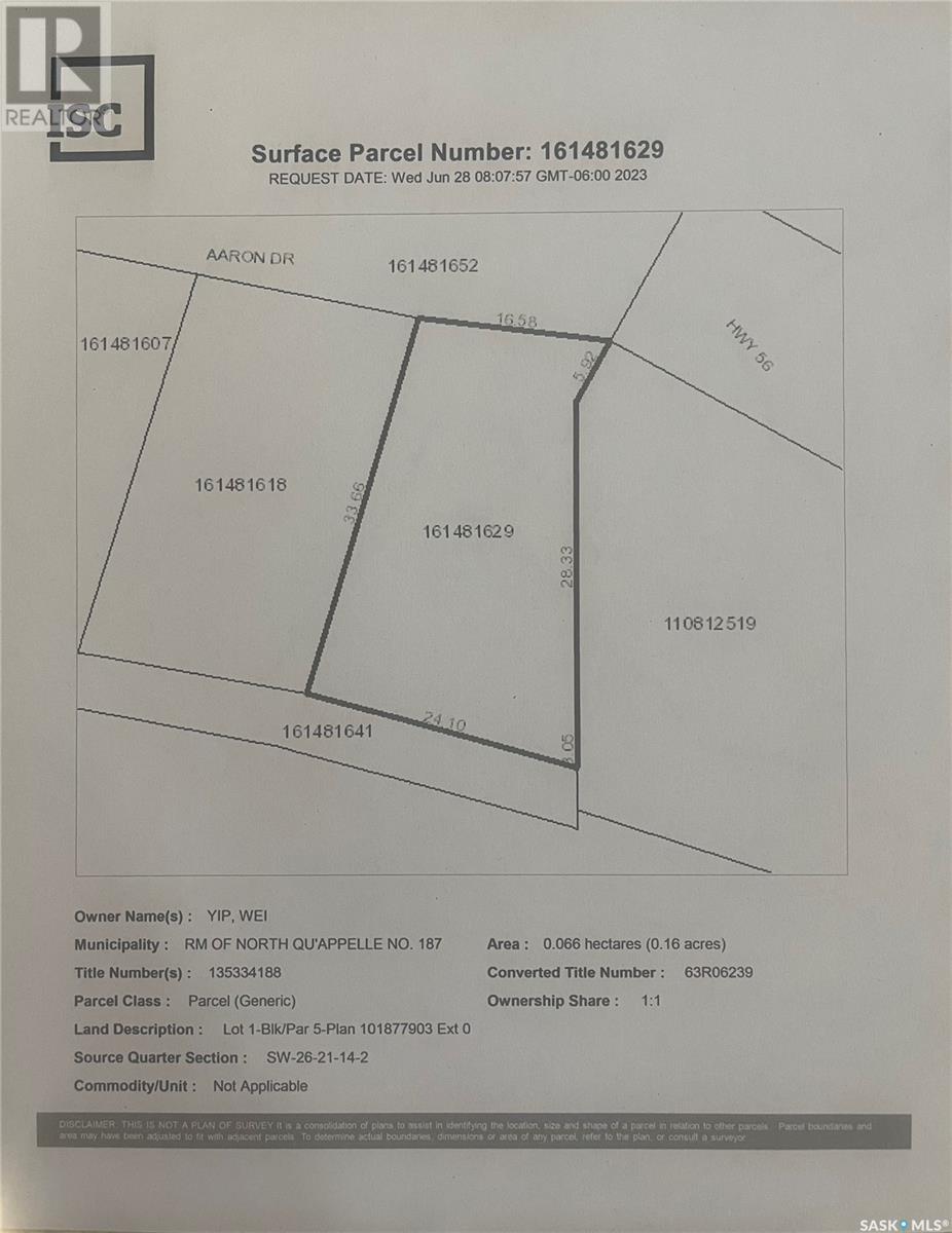 Lot 1 Aaron Drive Property Photo 5