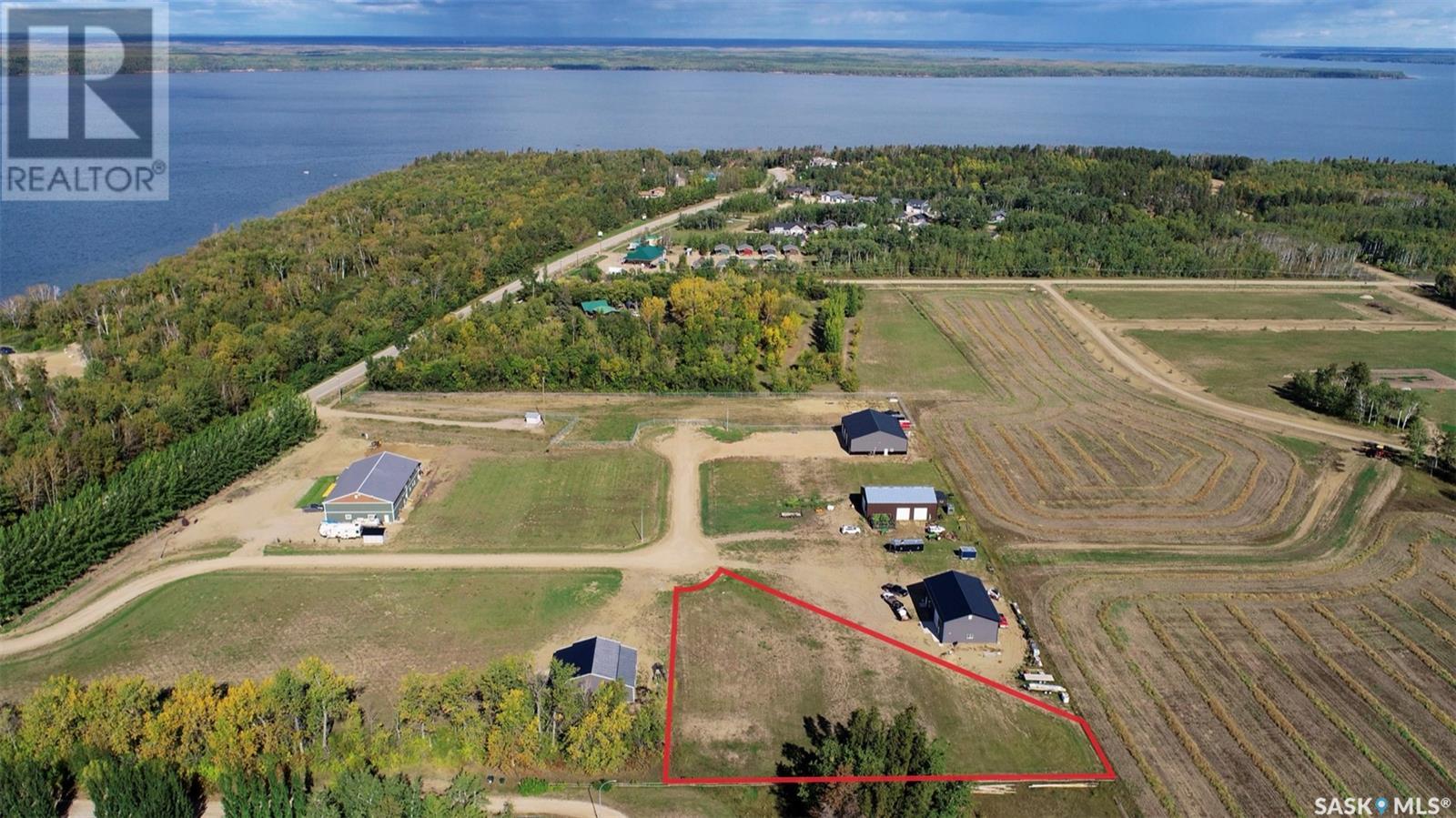 Lot 10 Leisure Lane Property Photo 1