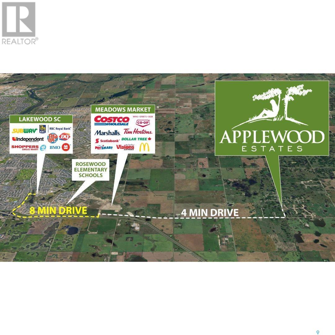 Lot 2 Block 1, Applewood Estates Property Photo 4