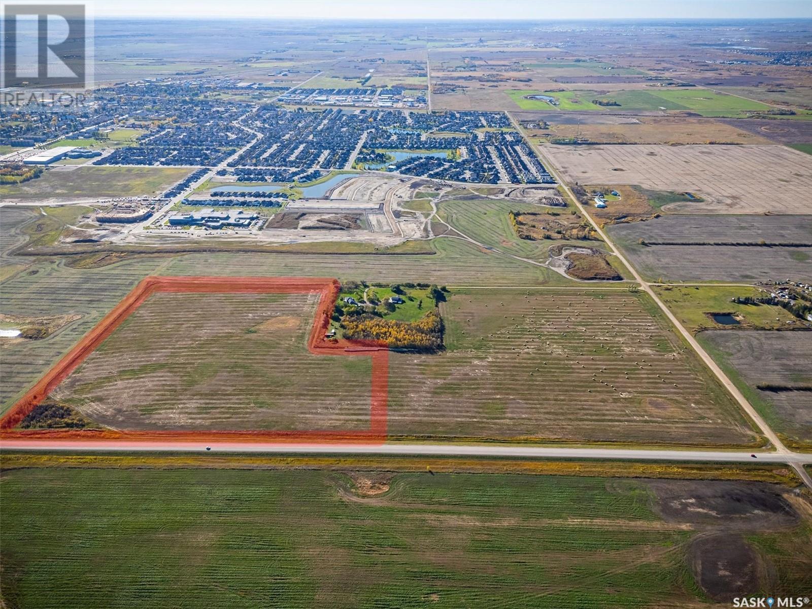 Warman North Development Land Parcel B Property Photo 1