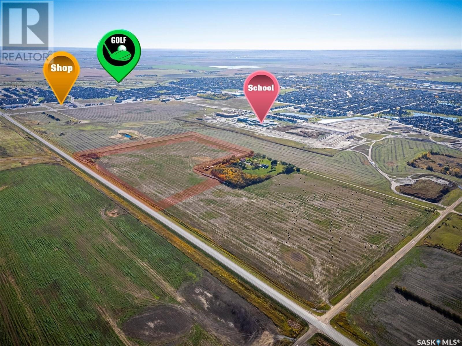 Warman North Development Land Parcel B Property Photo 2