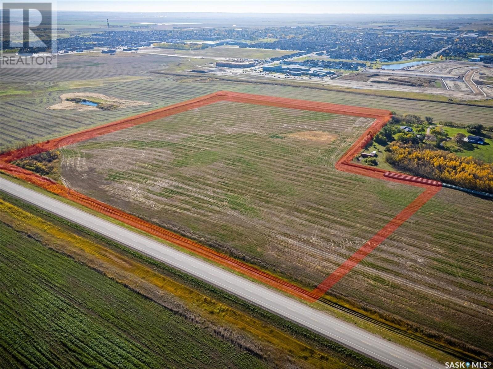 Warman North Development Land Parcel B Property Photo 4