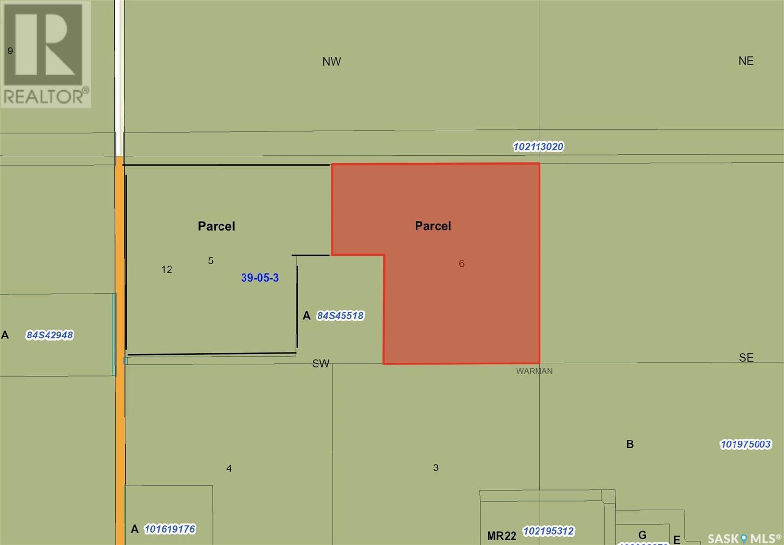 Warman North Development Land Parcel B Property Photo 7