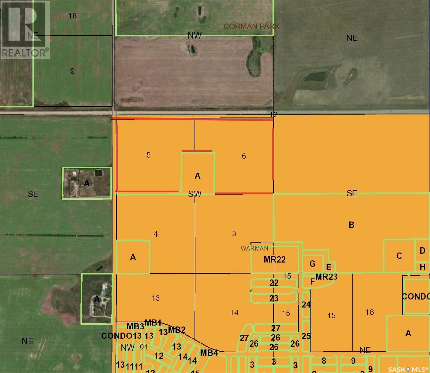 Warman North Development Land Parcel B Property Photo 8