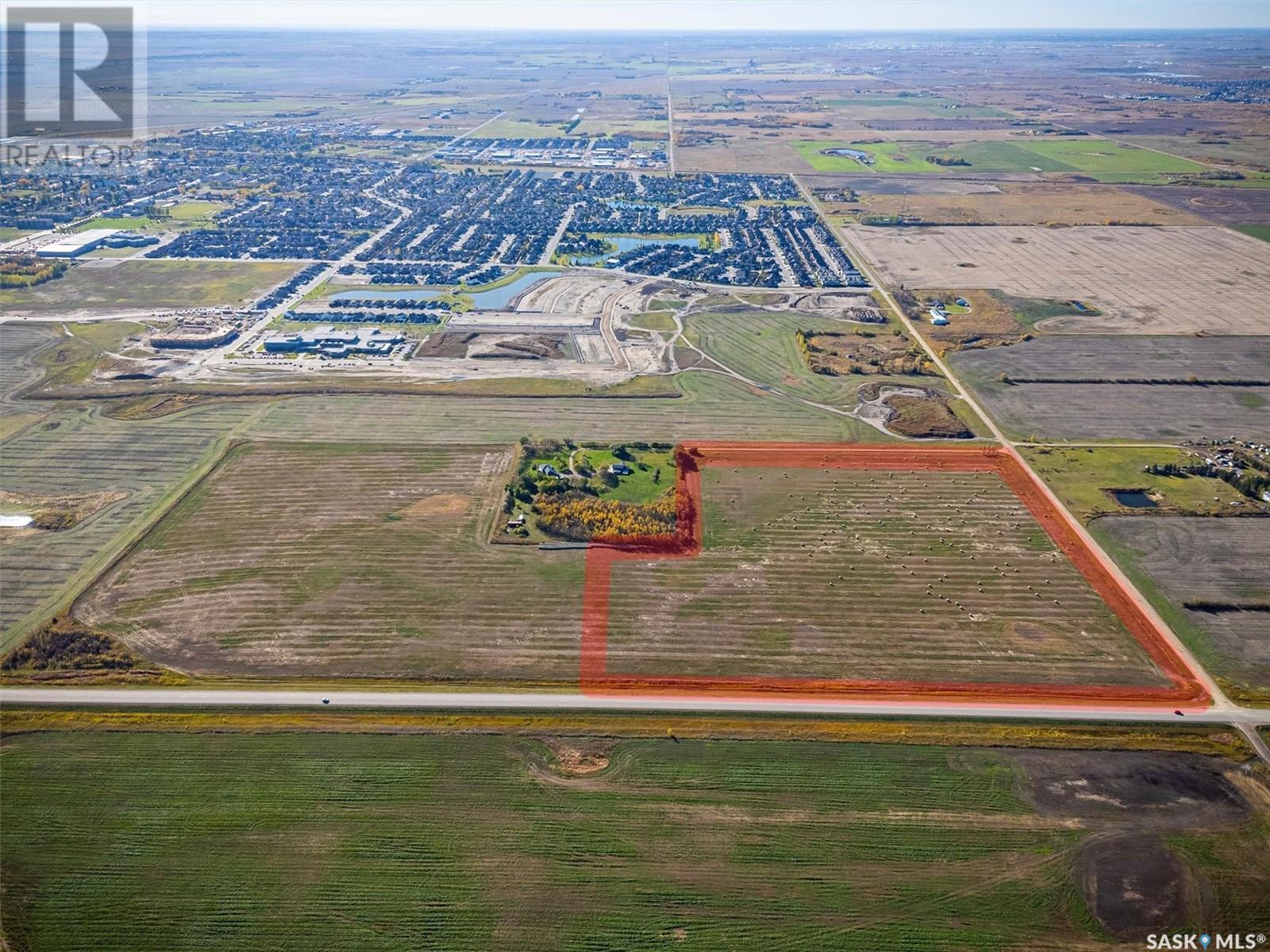 Warman North Development Land Parcel A Property Photo 1