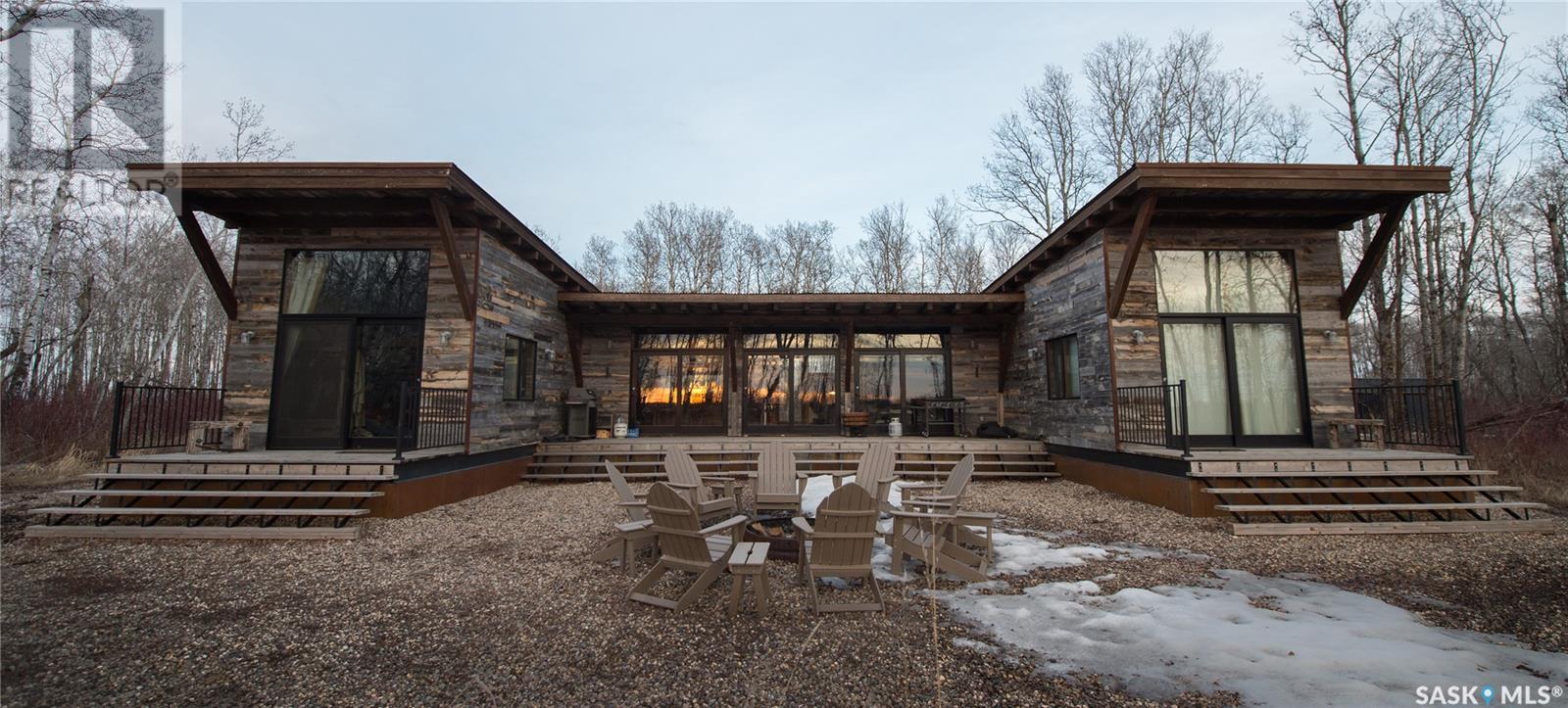 Curlytail Hunting Camp Property Photo