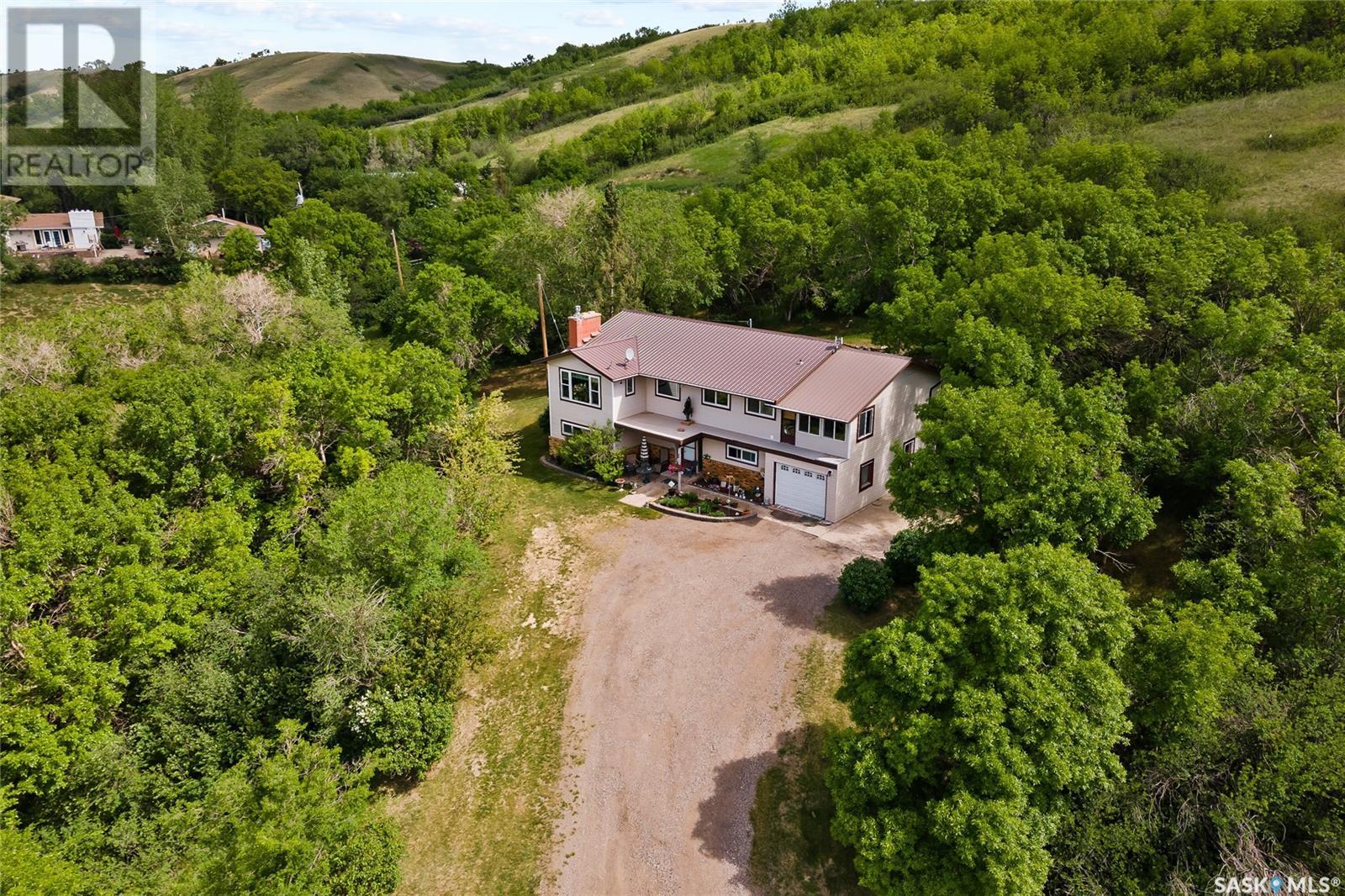 Bechard Acreage: Rm Of Longlaketon No. 219 Property Photo 1